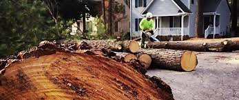 How Our Tree Care Process Works  in  Brockton, MA